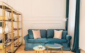 La Scala Suite-Luxury Apartment